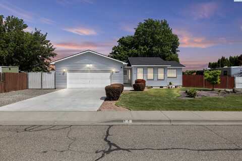 2907 S Waverly, Kennewick, WA 99337