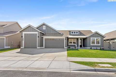 2847 Centerline Ave, Richland, WA 99354
