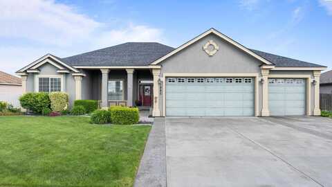 1880 Sunshine Ave., West Richland, WA 99354