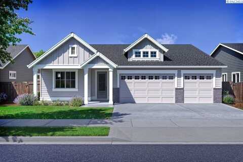 2823 Centerline Ave, Richland, WA 99354