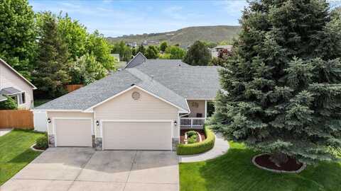 1791 Citrus Ave., Richland, WA 99352