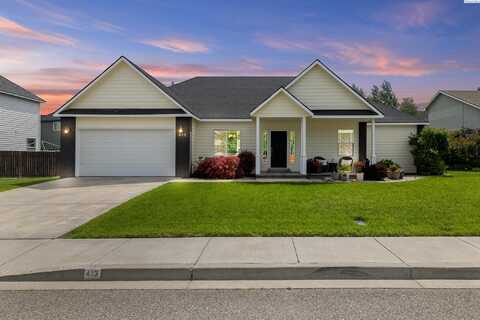 413 Melissa, Richland, WA 99352