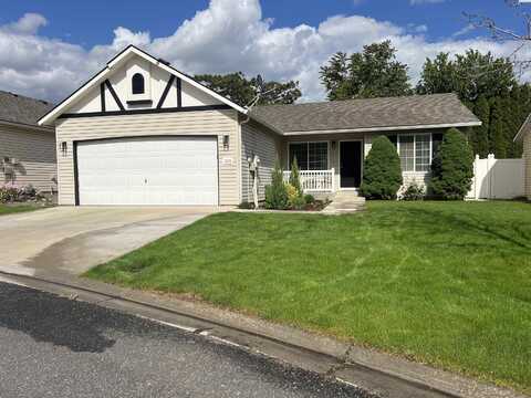 1574 Foxglove Ave, Richland, WA 99352