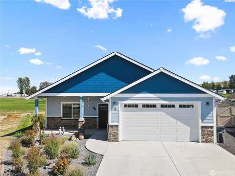 6549 Hwy 262 #15, Othello, WA 99344
