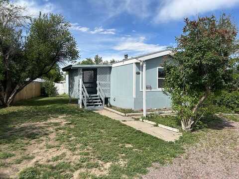 345 Byrd Dr, Pueblo West, CO 81007