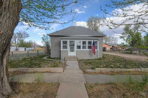 213 5th St, Fowler, CO 81039