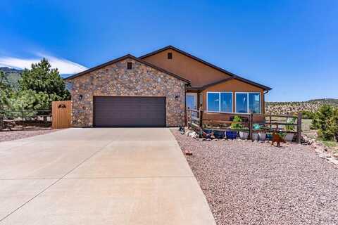 141 N Osprey Court, Canon City, CO 81212