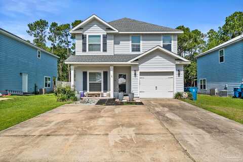 4863 Tiger Brown Ave, Orange Beach, AL 36561