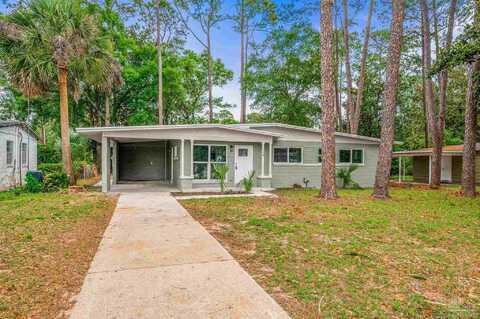128 W Highland Dr, Pensacola, FL 32503