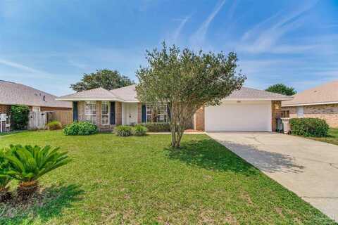 1537 Sandcliff Dr, Pensacola, FL 32507