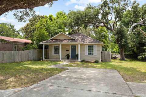 1010 W Lloyd St, Pensacola, FL 32501