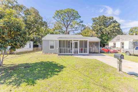 105 N Harris St, Pensacola, FL 32507