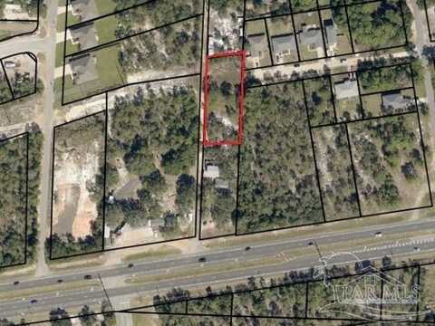 5104 Gulf Breeze Pkwy, Gulf Breeze, FL 32563