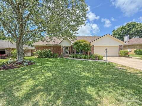 4371 La Mirage, Pensacola, FL 32504