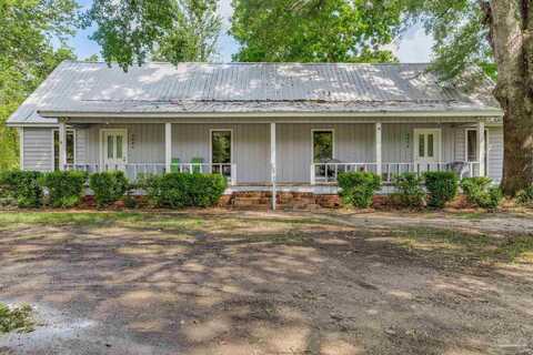406 W Magnolia St, Bay Minette, AL 36507