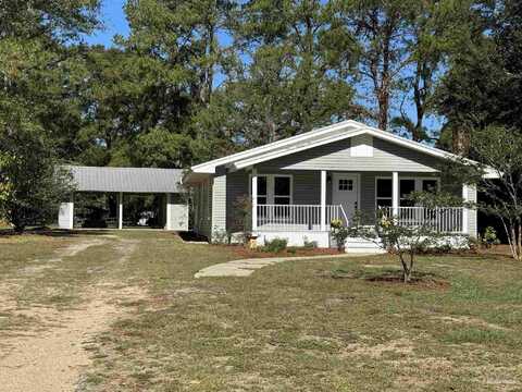 7121 N Century Blvd, Century, FL 32535