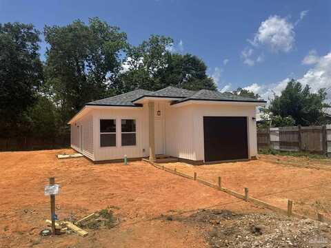 8603 Rose Ave, Pensacola, FL 32534