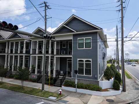 800 N Baylen St, Pensacola, FL 32501