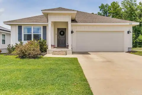 3488 Fallschase Blvd, Pensacola, FL 32526