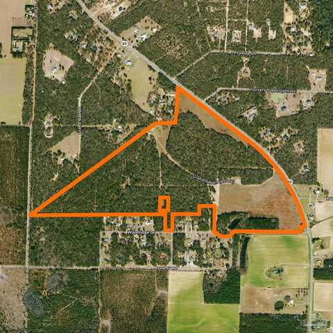 7991 Hwy 89, Milton, FL 32570