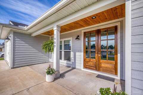 1909 Cotton Bay Ln, Navarre, FL 32566