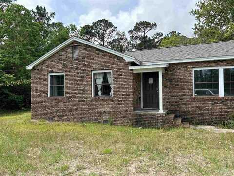 9880 North Loop Rd, Pensacola, FL 32507