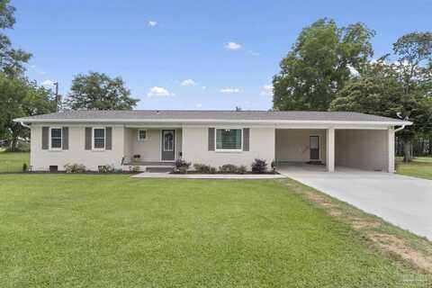 3581 W Hwy 4, Century, FL 32535