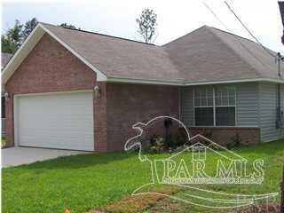 6031 Dallas Ave, Pensacola, FL 32526