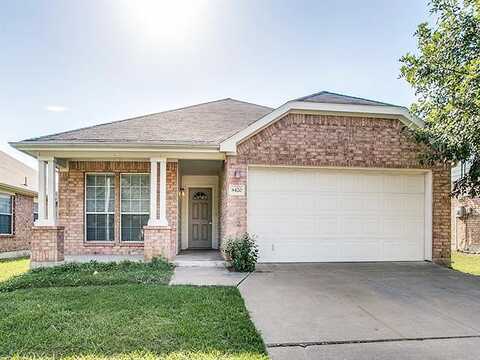 Silverbell, FORT WORTH, TX 76140