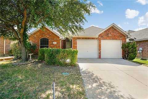 Buffalo Bend, FORT WORTH, TX 76137