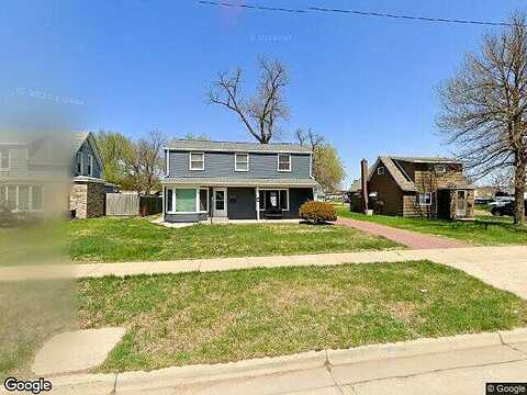 16Th, WINDOM, MN 56101