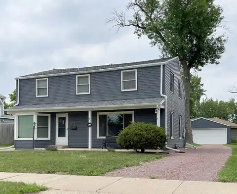 16Th, WINDOM, MN 56101