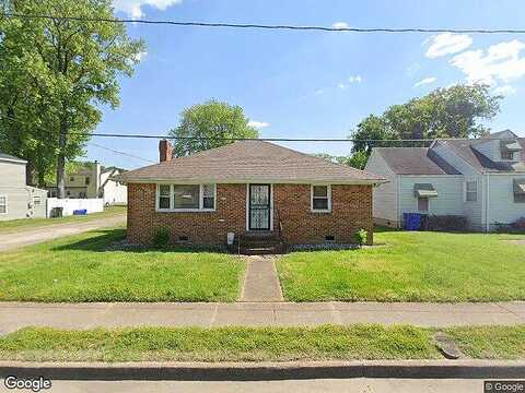 Kittrell, NORFOLK, VA 23513