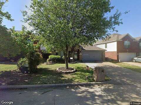 Summer Oaks, FORT WORTH, TX 76123