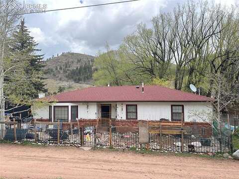 Picabo, CASCADE, CO 80809
