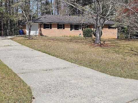 Emily, ATLANTA, GA 30349