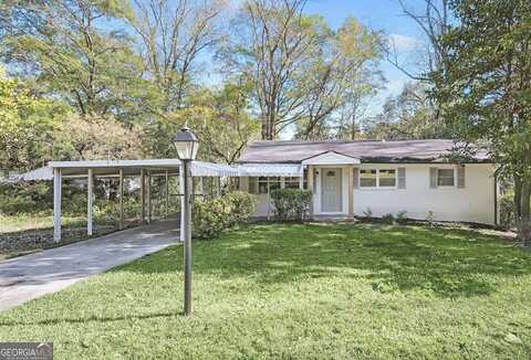 Barrett, ATLANTA, GA 30318