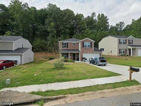Laurel Ridge, ATLANTA, GA 30344