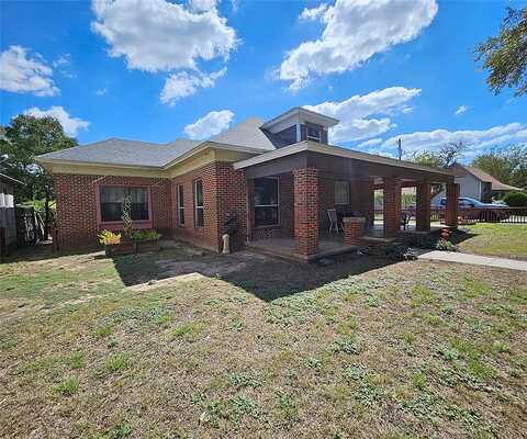 Church, DECATUR, TX 76234