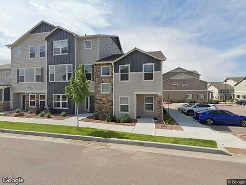 Shiloh Mesa, COLORADO SPRINGS, CO 80908