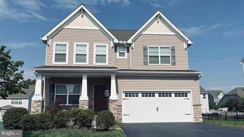 Village, MANCHESTER, PA 17345
