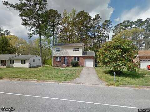 Hubbard, WILLIAMSBURG, VA 23185