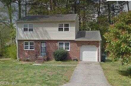 Hubbard, WILLIAMSBURG, VA 23185