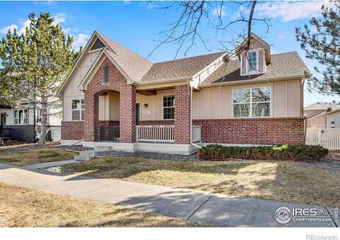 Winding, LONGMONT, CO 80504