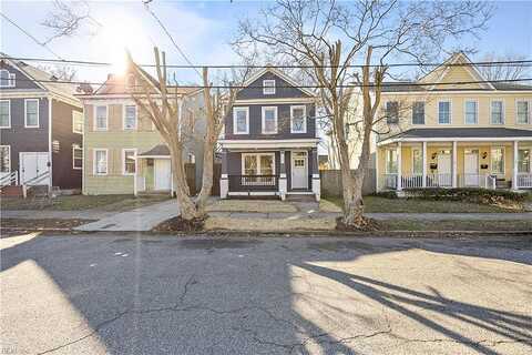 Linden, PORTSMOUTH, VA 23704