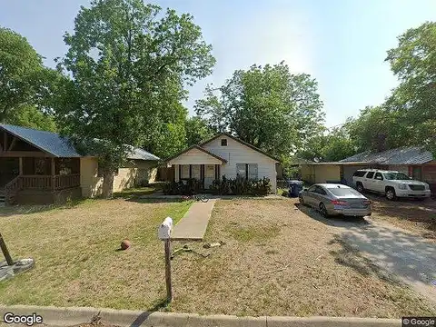 Palmer, KERRVILLE, TX 78028