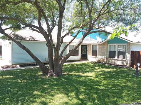 Saddlebrook, SAN ANTONIO, TX 78245