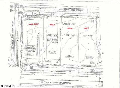S Wade Blvd, Millville, NJ 08332