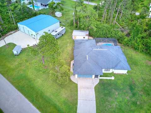 Ulysses, PORT CHARLOTTE, FL 33981