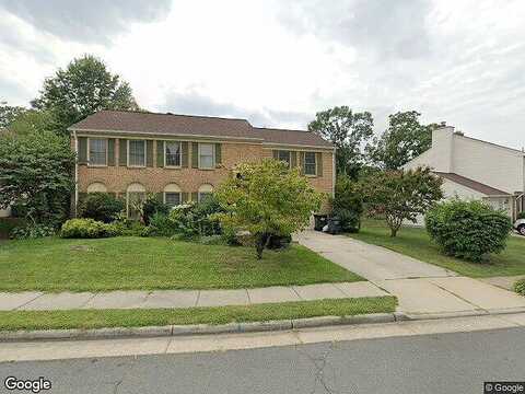 Maleady, HERNDON, VA 20170